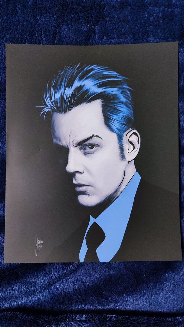 Jack White ジャック・ホワイト　レコード　2枚セット　アナログ