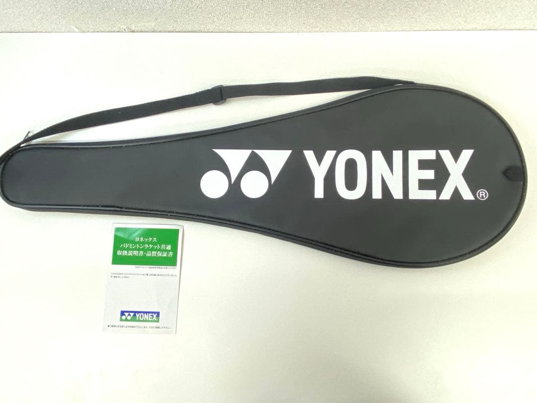 YONEX ヨネックス アークセイバー 21 バトミントンラケットカモフラージュ