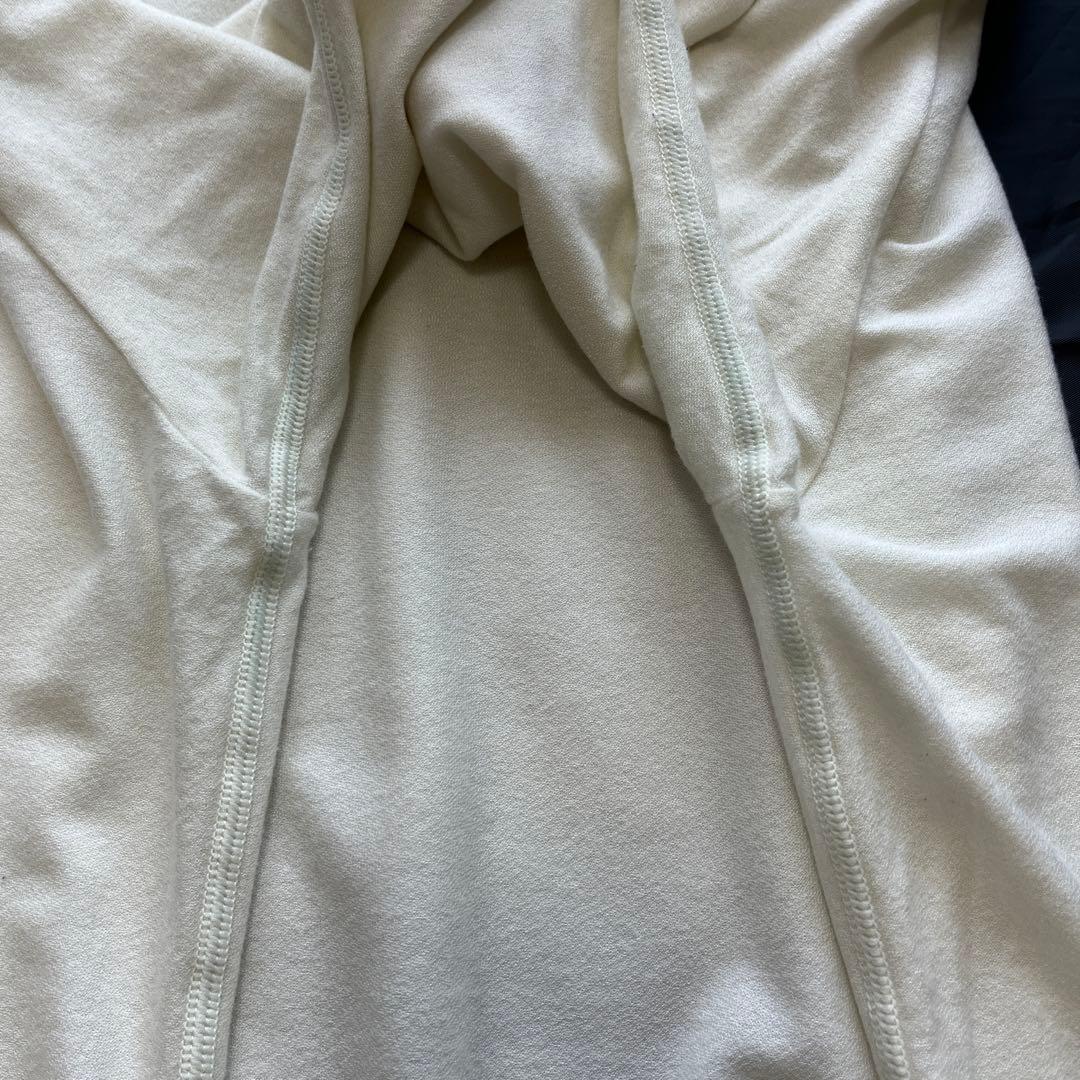 マークアンドロナ　XL 23年　MCM-3D-AU50 タートルネックカットソー