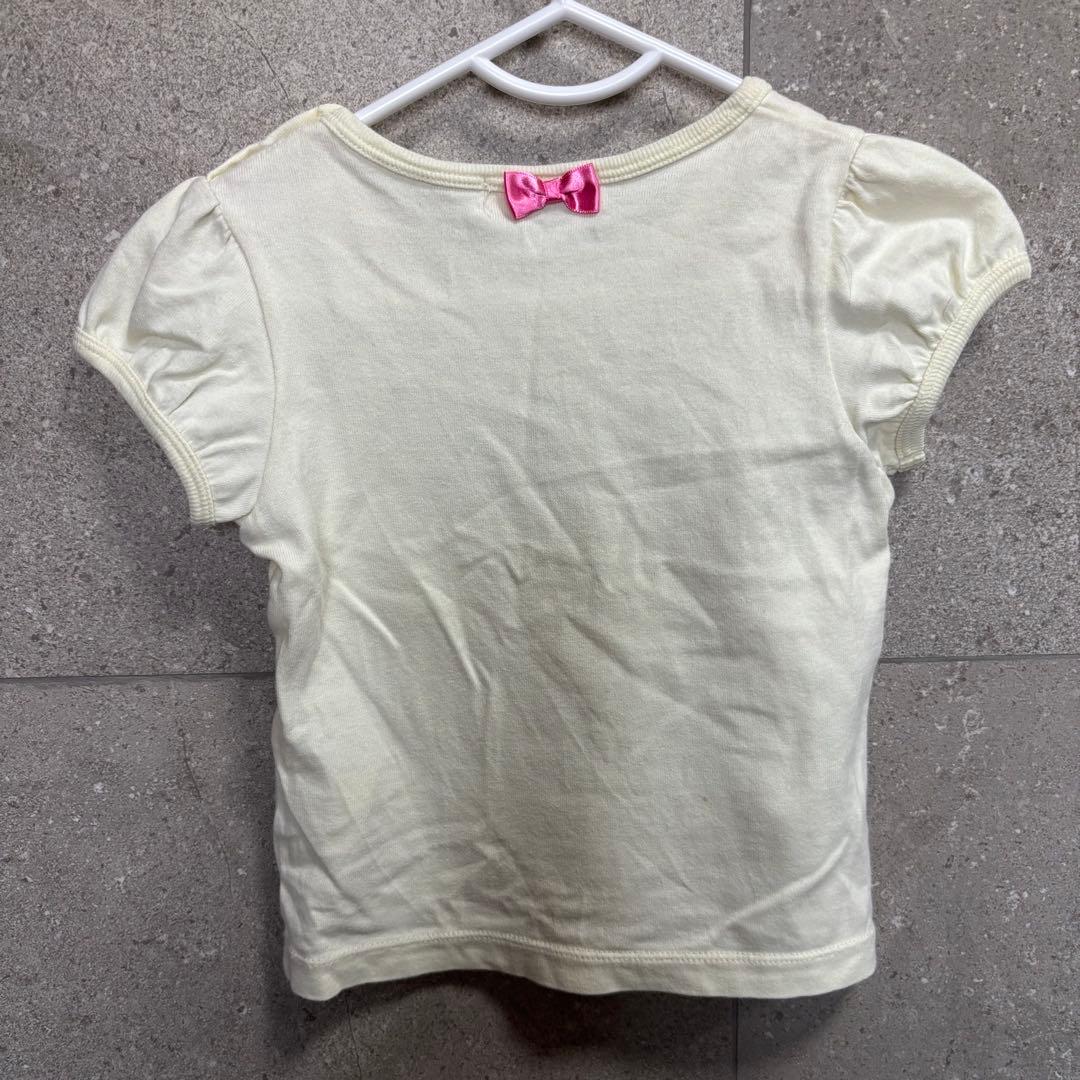 シャーリーテンプル ワンピース Tシャツ 7点セット 80-90