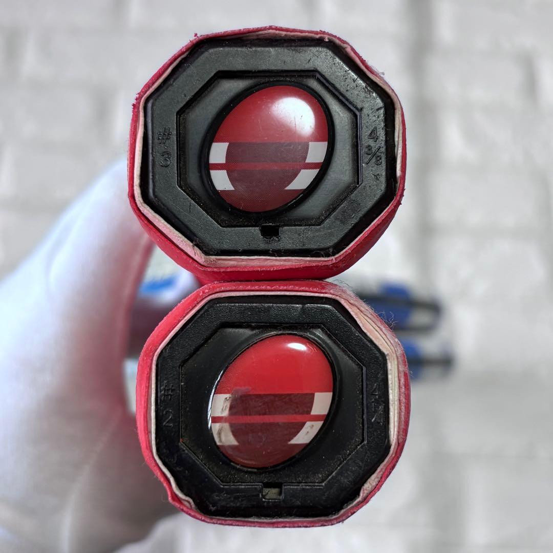 BabolaT PURE DRIVE バボラ 硬式テニスラケット ２本セット