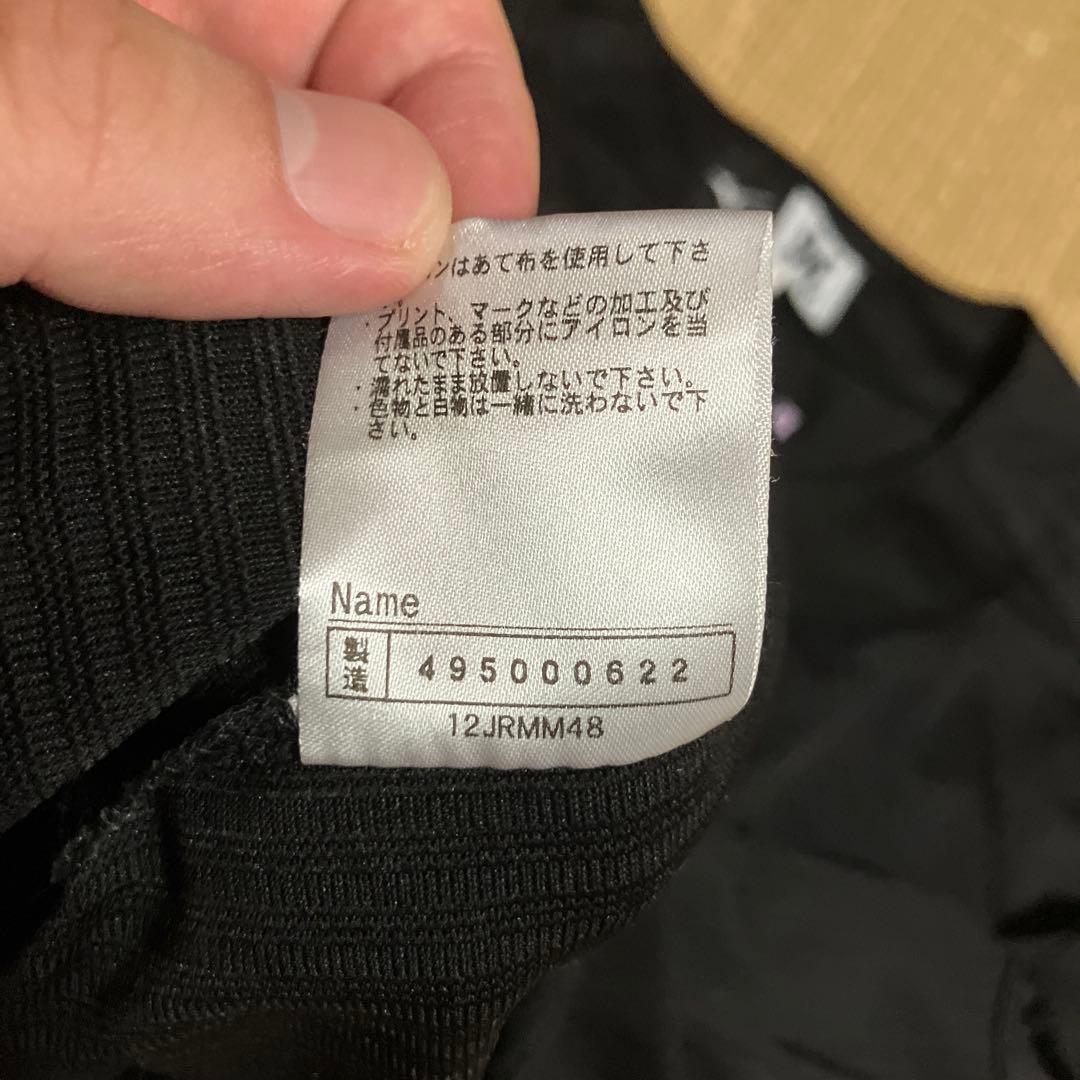 千葉ロッテBSWユニフォーム　2022年　藤原恭大