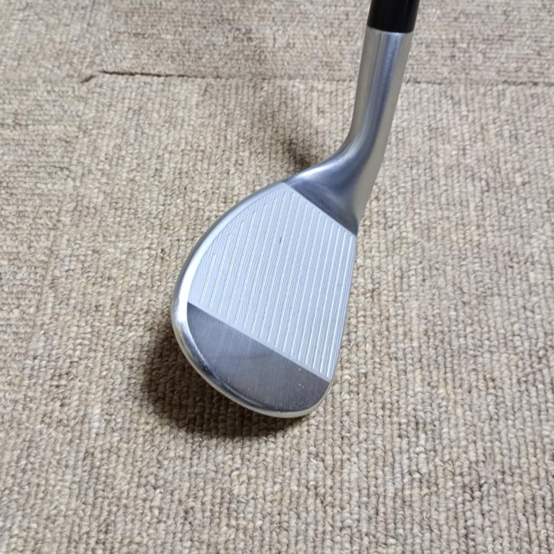 ⛳ クリーブランド　RTXフォージドⅡ　ウェッジ　48°