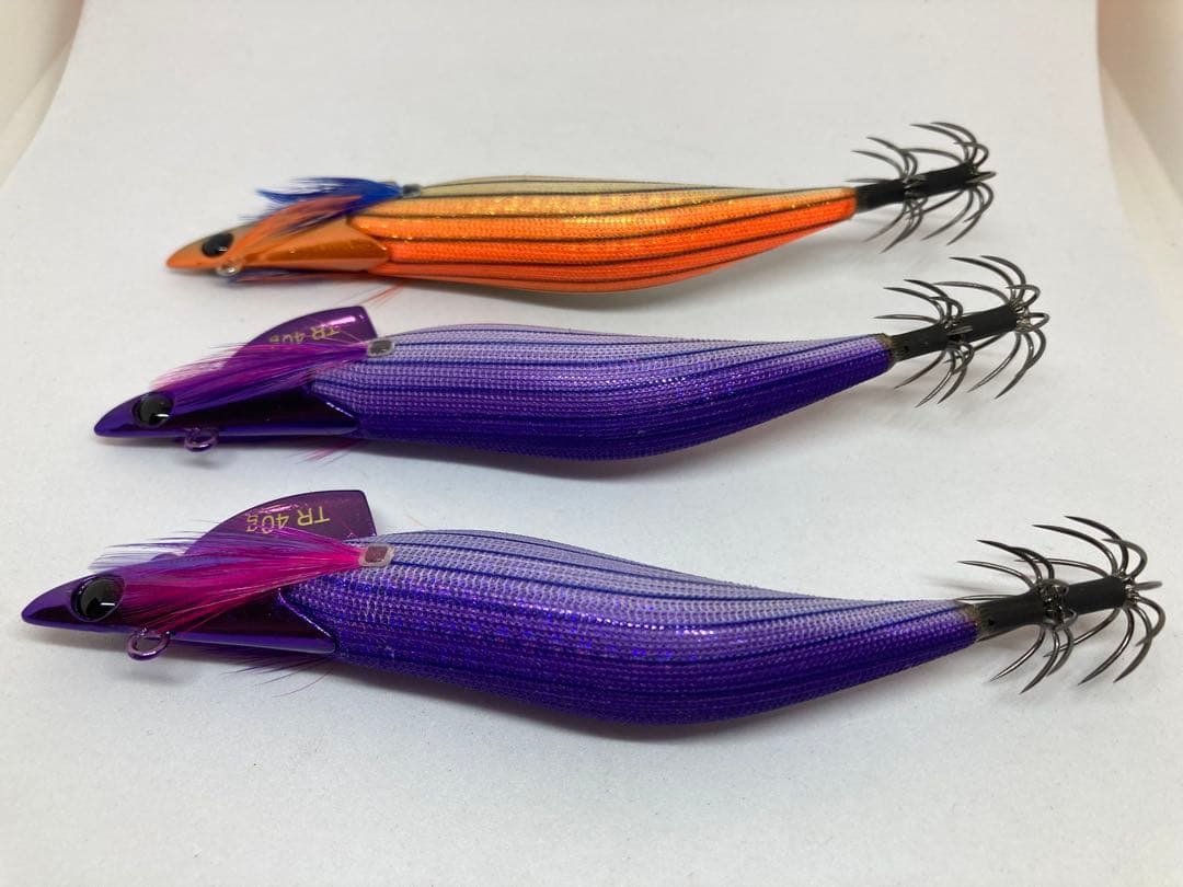 ダートマックスTR 30g１個 、40g 2個セット