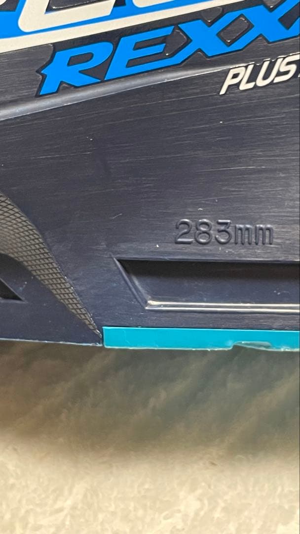 Flying@Penguin専用　23 REXXAM REVO PLUS 110