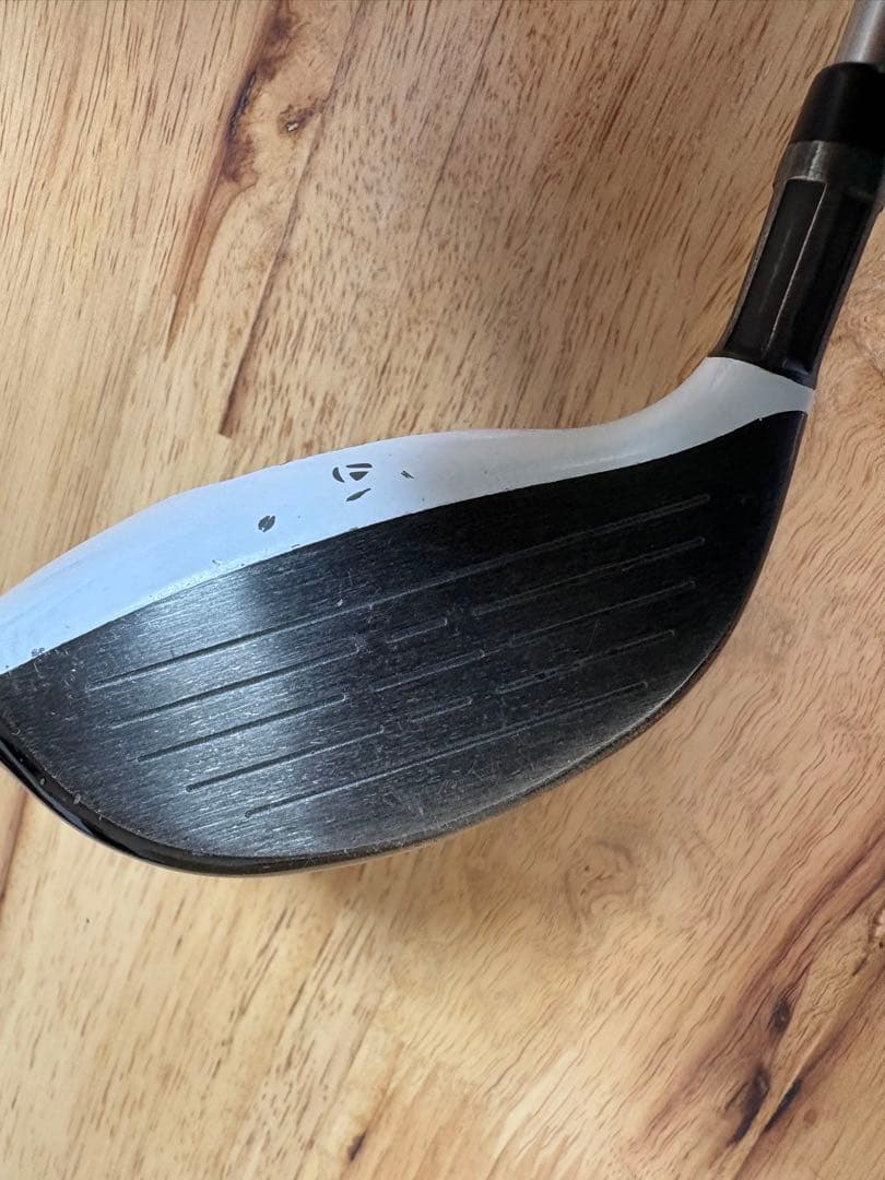 カフェモサ様用 テイラーメイド　M2フェアウェイウッド　5HL