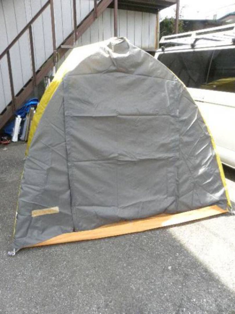 DUNLOP テント ダルセパクト A-515 ダンロップ