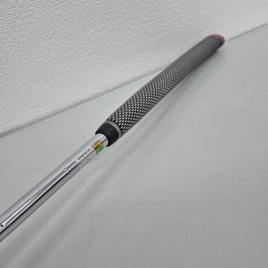 M7/1230y03. WHITE HOT PRO 7　パター　オデッセイ