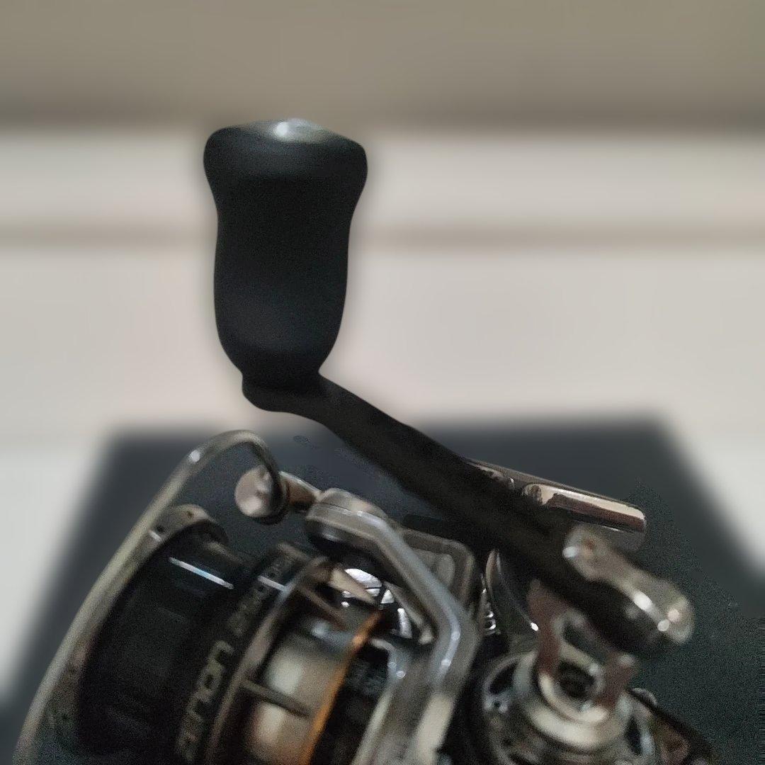 ふ*ら様 アブガルシア／ゼノン2500SH ZENON　スピニング