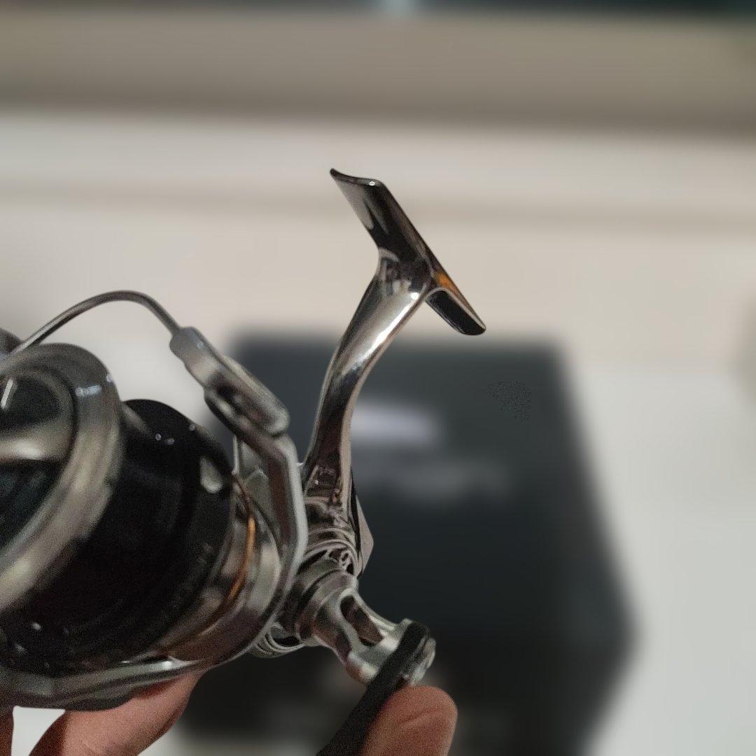 ふ*ら様 アブガルシア／ゼノン2500SH ZENON　スピニング