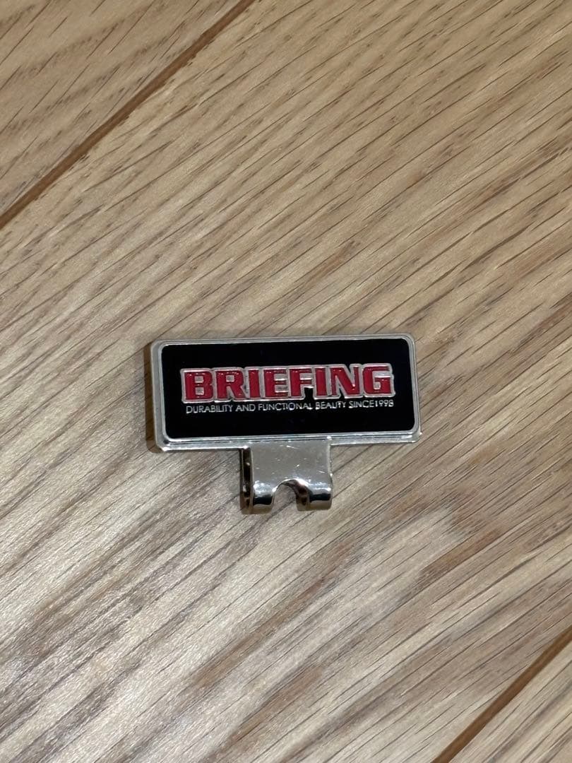 お値下げしました❗️BRIEFING ゴルフセット　おまけ追加しました！