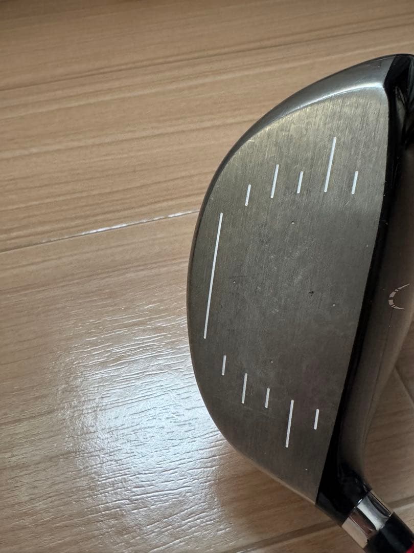 PHYZ レディース　クラブセット 9本 オデッセイ ホワイトアイス パター