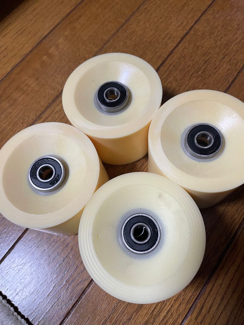 yow ウィール　78A