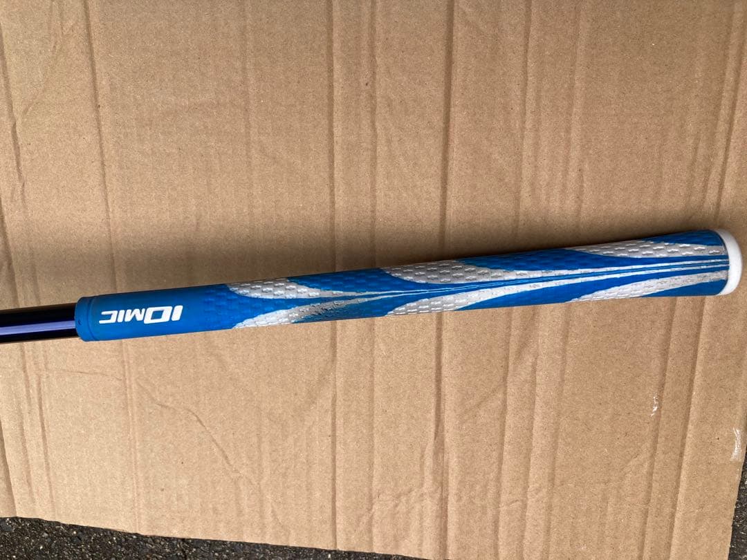 POPGETER NXブルー 40Ｒシャフト