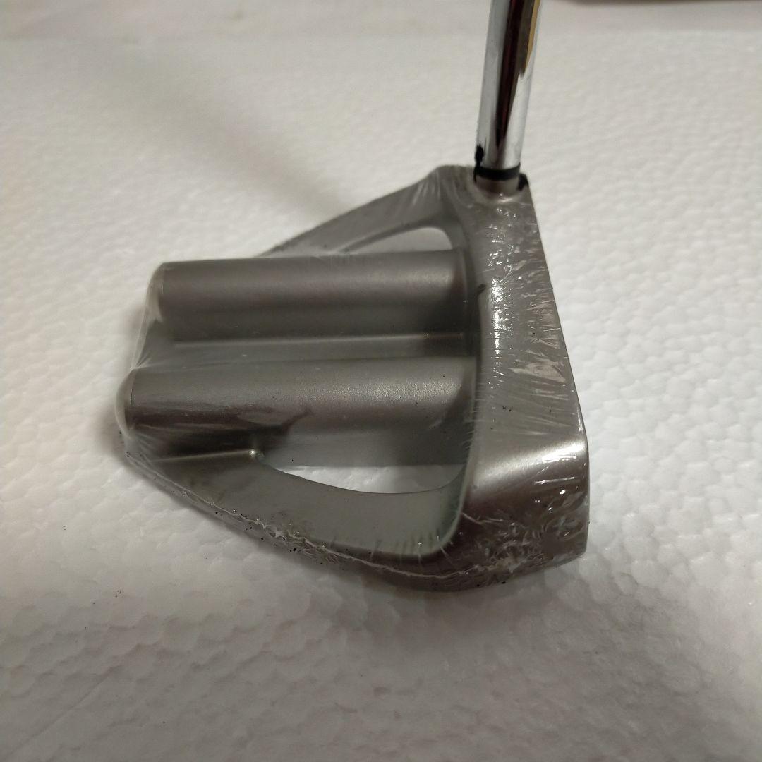 RIFEライフTWO2BAR HYBRID MALLET 33.0インチ パター