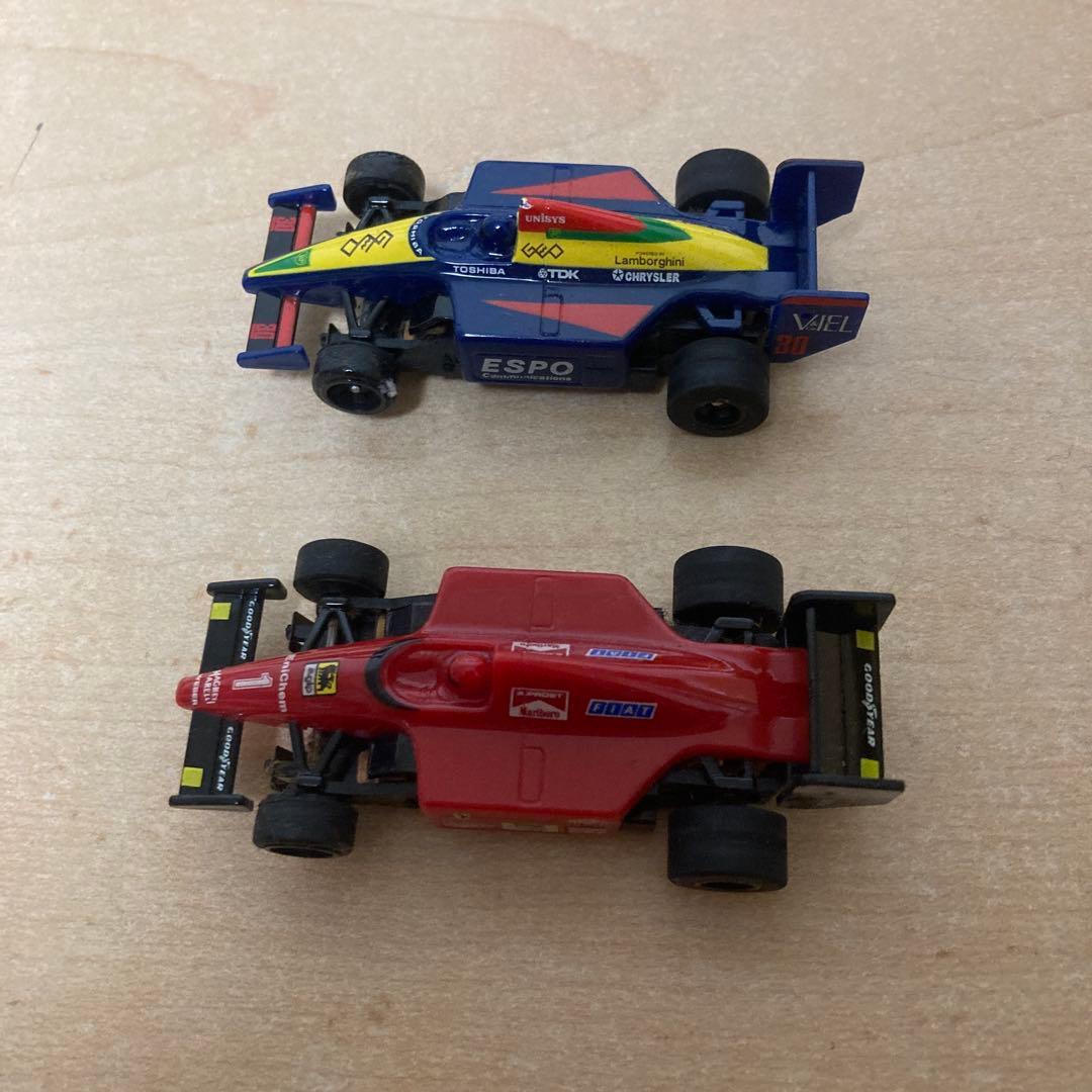 TOMY鈴鹿ターボコントローラーセット XS-117