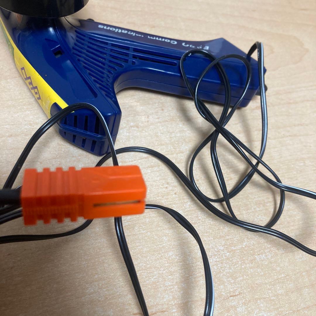 TOMY鈴鹿ターボコントローラーセット XS-117