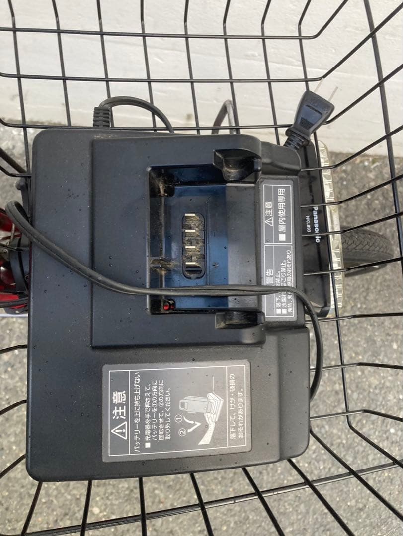 1818業界最長12ヶ月保証付！送料無料エリア多数！安全整備済み！電動自転車