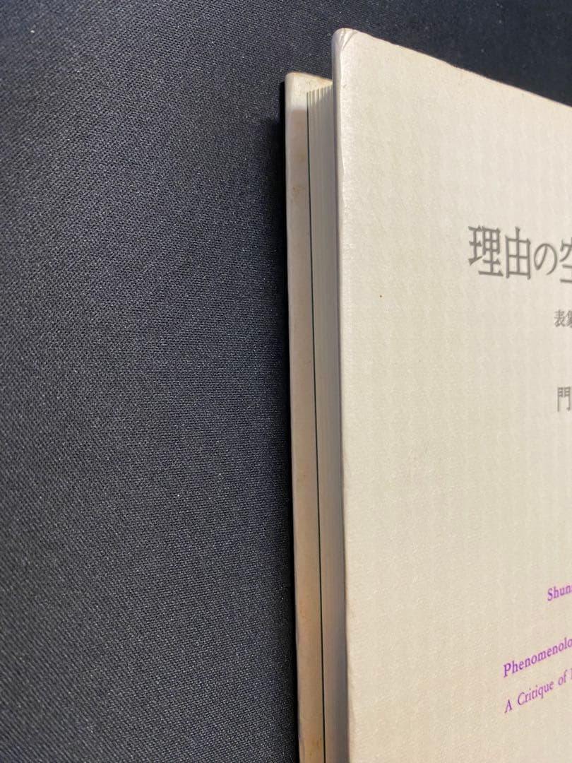 理由の空間の現象学 : 表象的志向性批判
