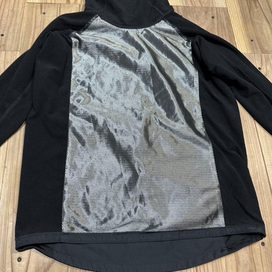 ケレメ KELMEピステシャツ ストレッチパーカー パンツ セットアップ 上下S