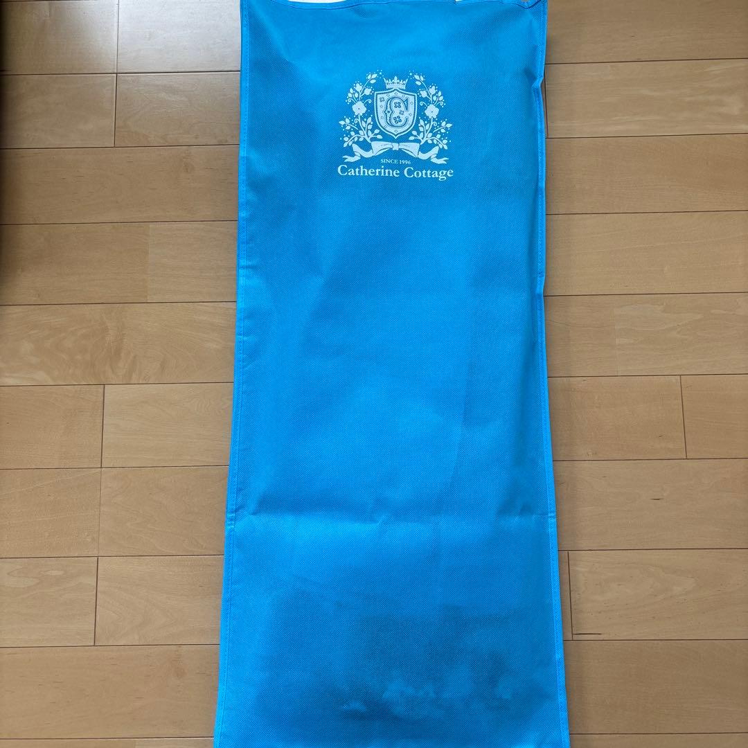 キャサリンコテージにて購入した　卒業式用　袴１５０センチ