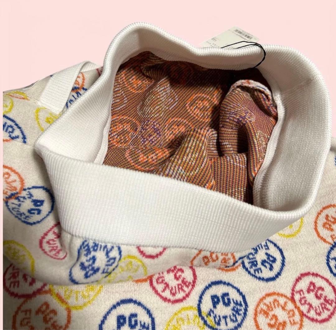 新品　未使用　PEARLY GATES スカート サイズ1