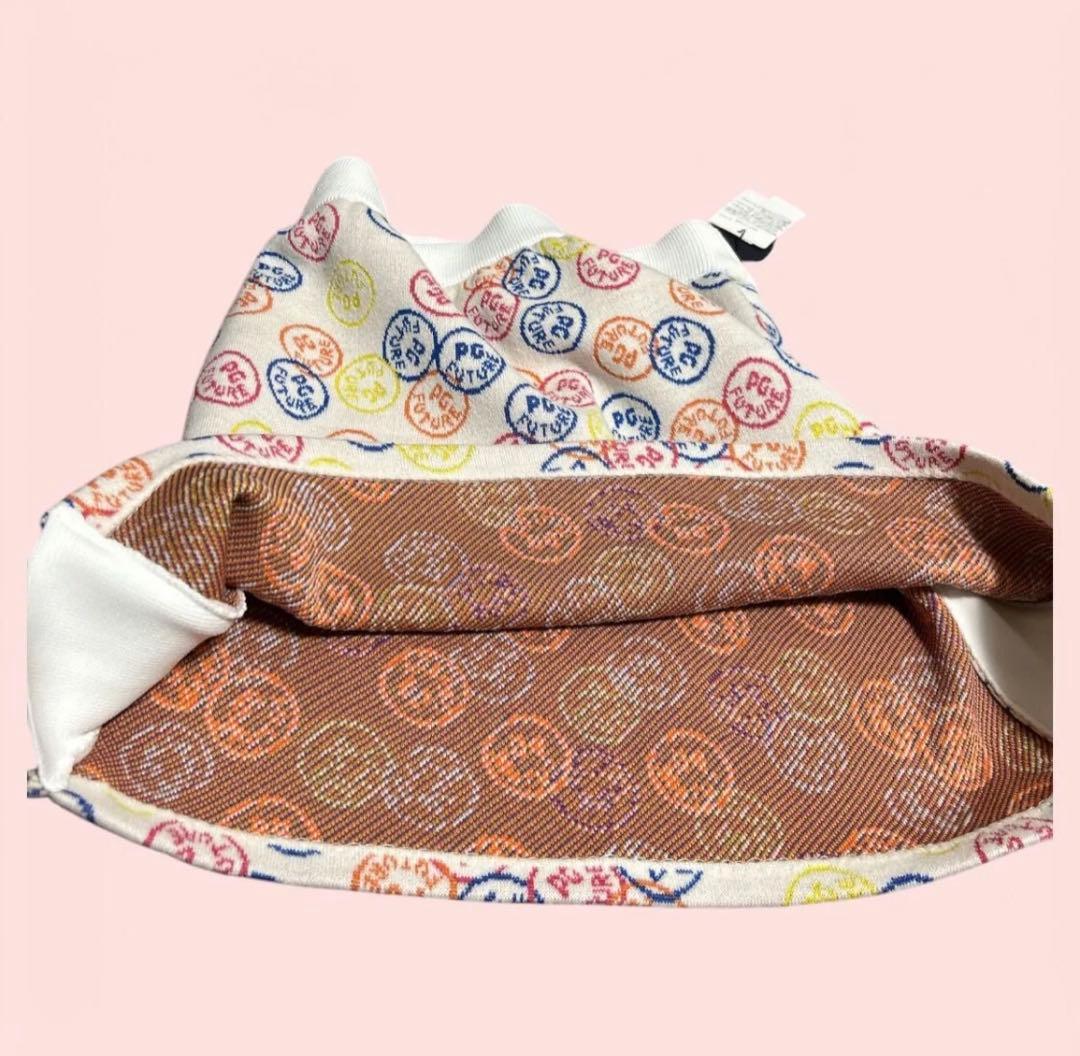 新品　未使用　PEARLY GATES スカート サイズ1