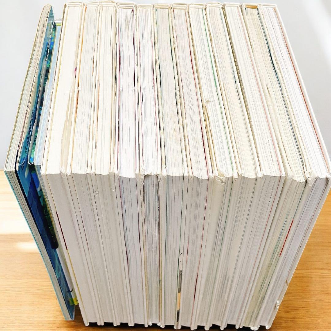 徳間アニメ絵本　ジブリ 14冊セット トトロ、ナウシカ、魔女の宅急便