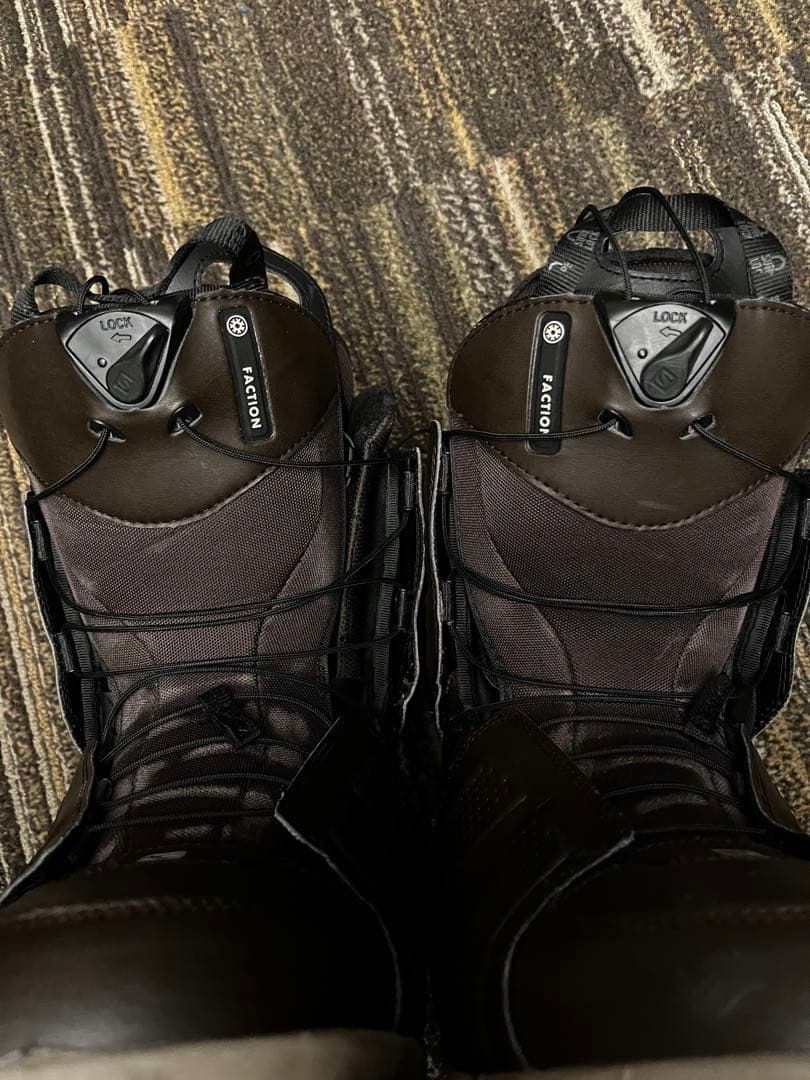 HEAD e-pulse LYT 161cm セット ワックス済み