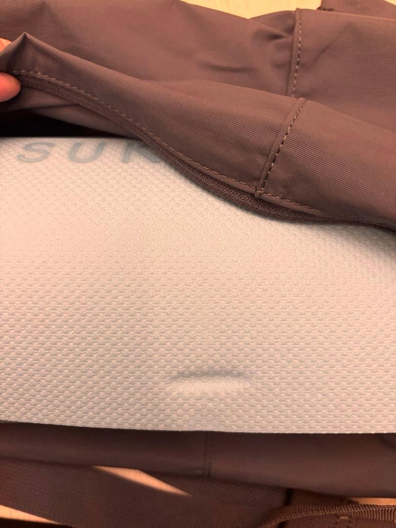 【確認用専用ページ】LAVA ヨガマット　バッグ　セット