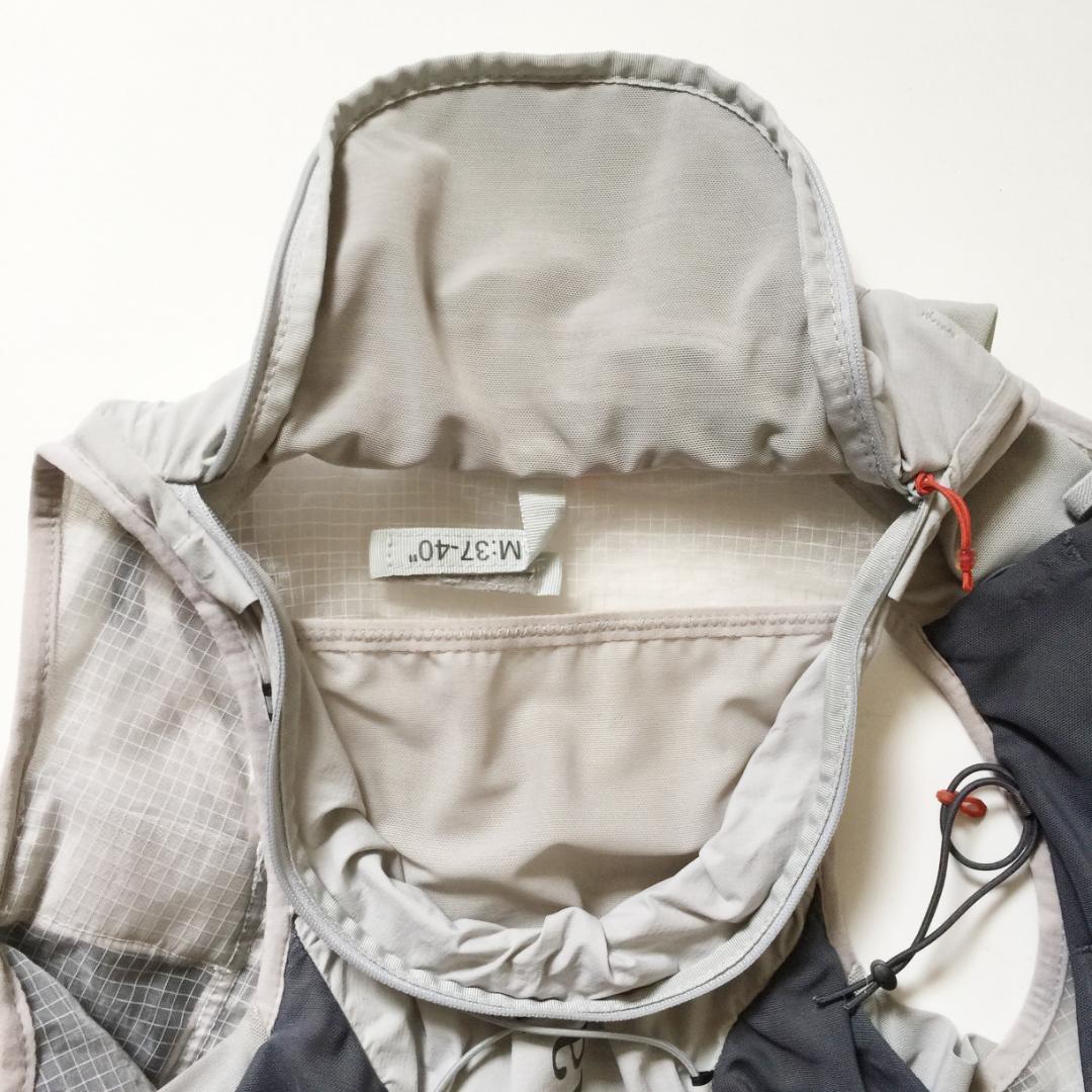 Rab ラブ / ヴェイル 12L トレランザック