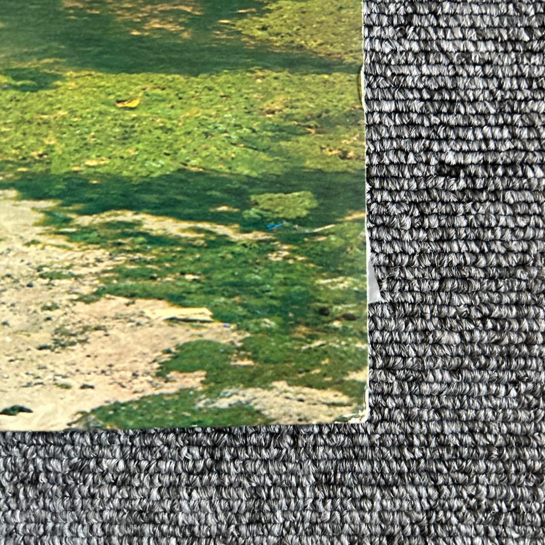 角松敏生 / WEEKEND FLY TO THE SUN LP