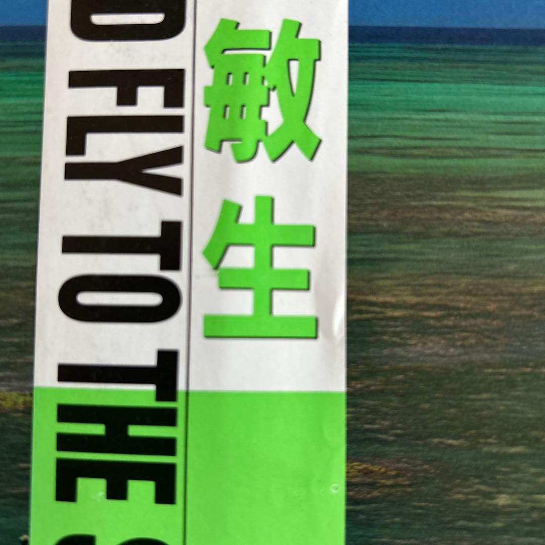 角松敏生 / WEEKEND FLY TO THE SUN LP