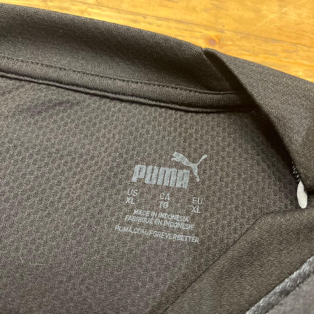 PUMA プーマ ACミラン イブラヒモヴィッチ 現役ラストイヤー