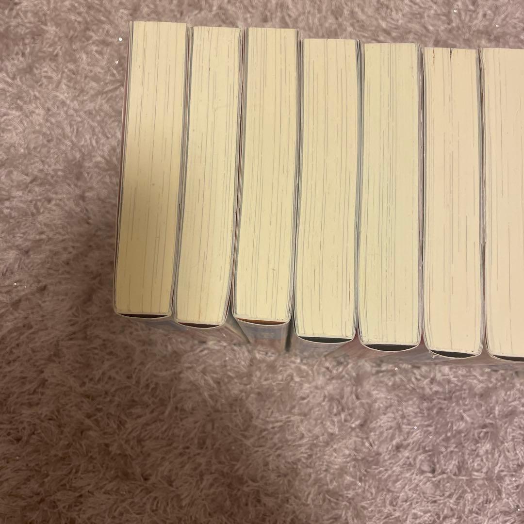 本好きの下剋上　～司書になるためには手段を選んでいられません～　11冊　セット