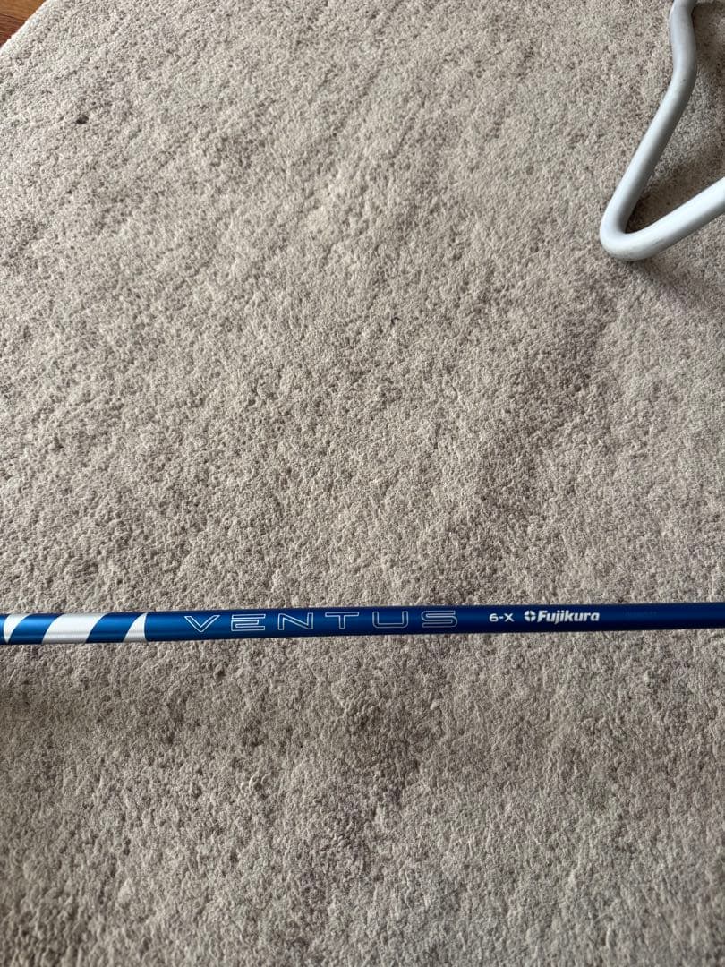 Callaway 2代目Apex UW ユーティリティウッド