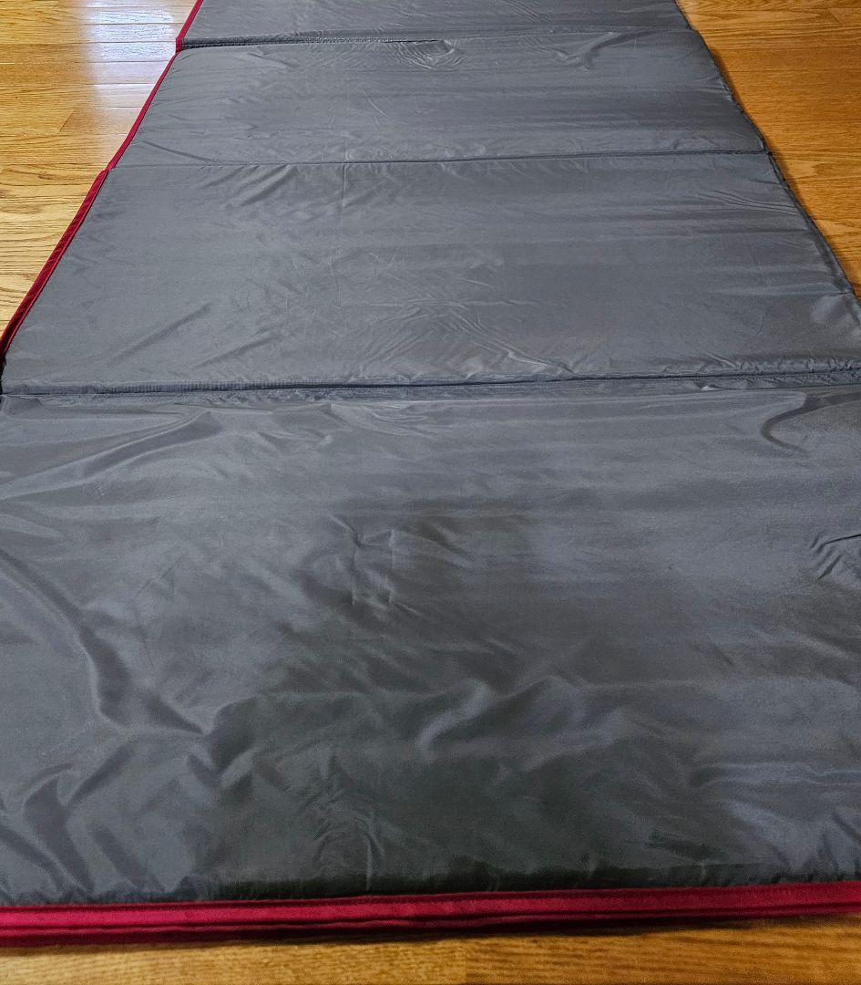 スノーピーク　フロアマットアメニティドームM用