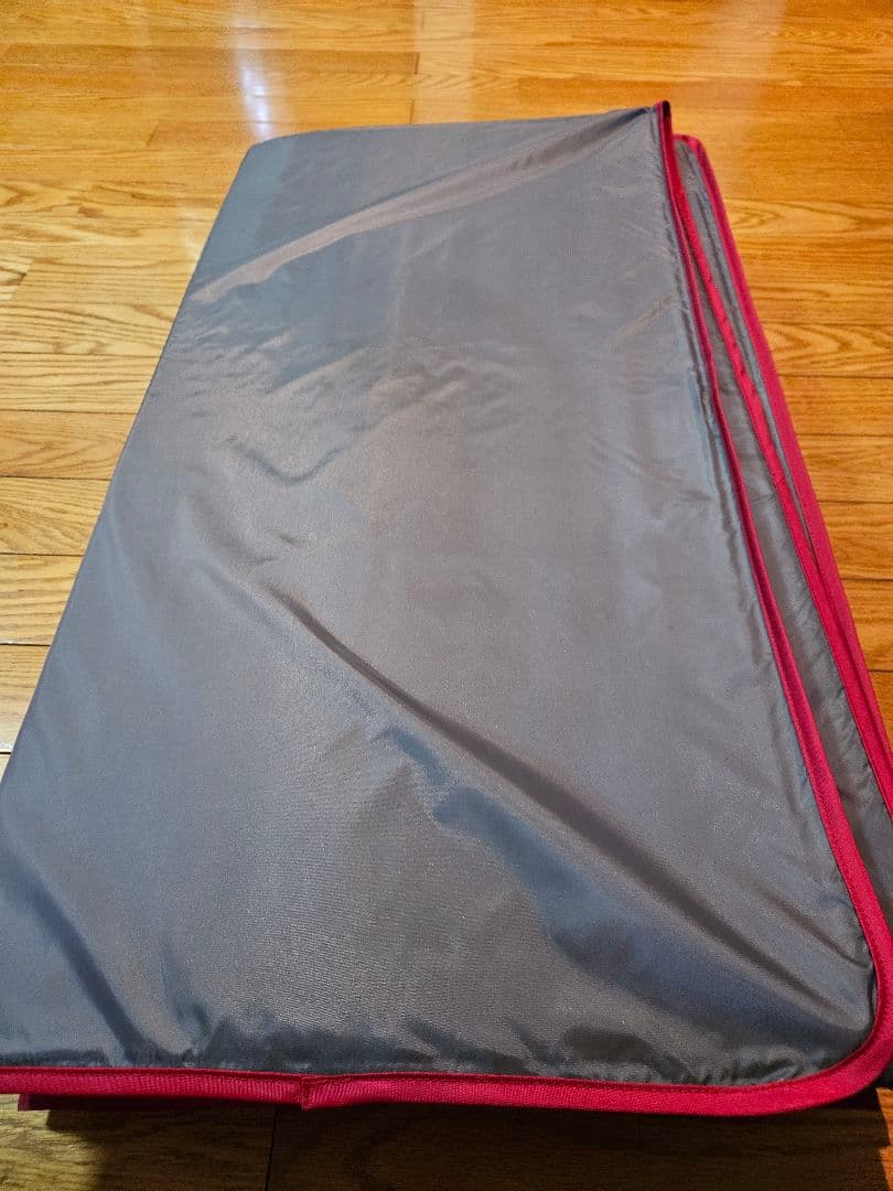 スノーピーク　フロアマットアメニティドームM用