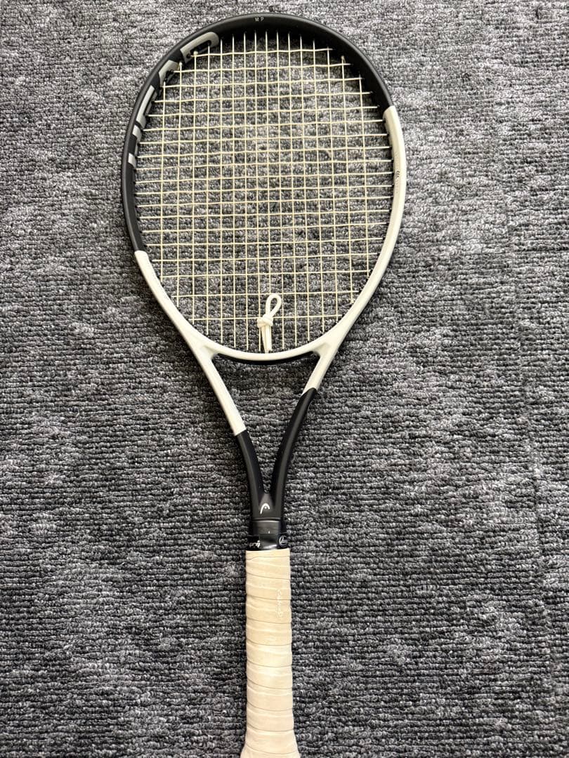 ラケット(硬式用) HEAD SPEED MP 2024 G3