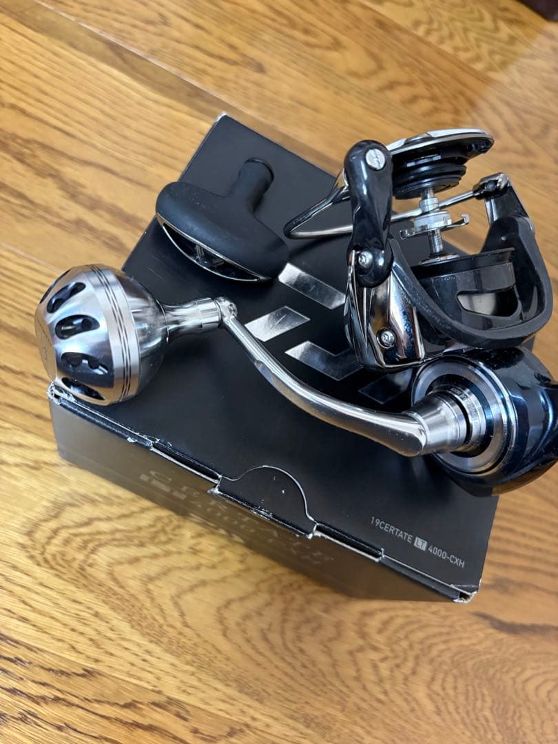 19セルテート4000ーCXH