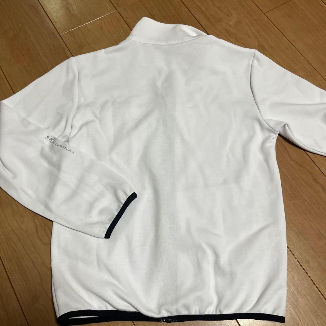 Rhiannon リーアノン　上着　羽織り　パーカー　SS