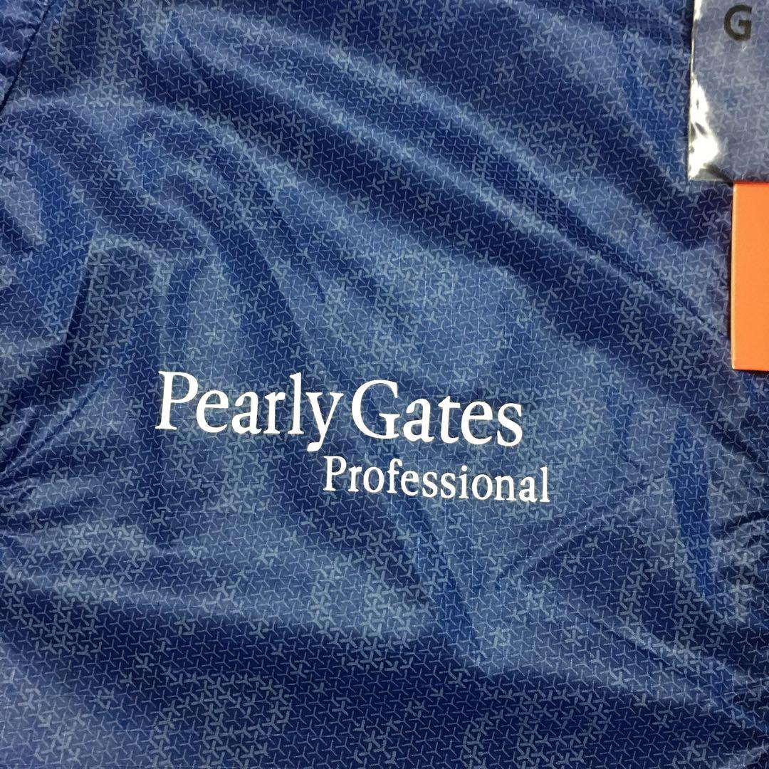 パーリーゲイツ ナイロンジャケット