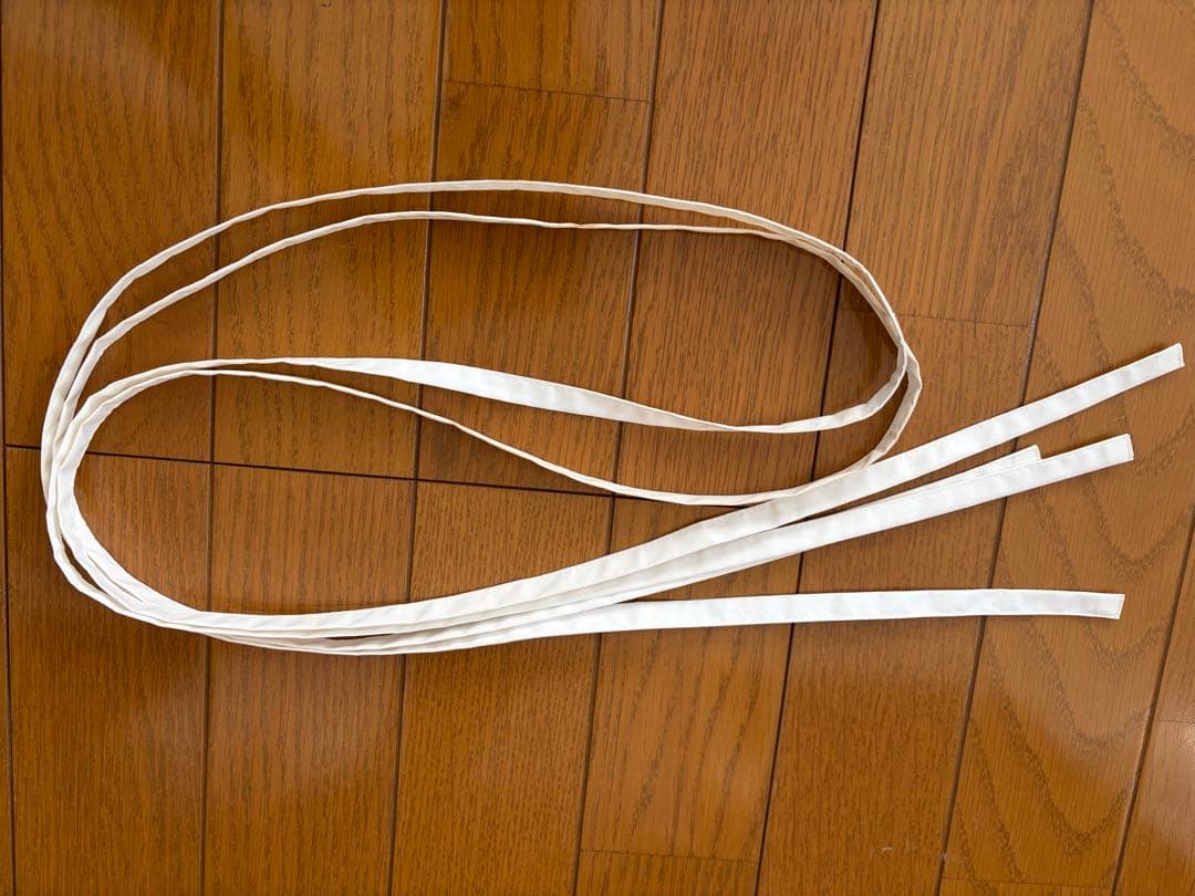 SHE Tokyo Rosy タイ付長袖ブラウス