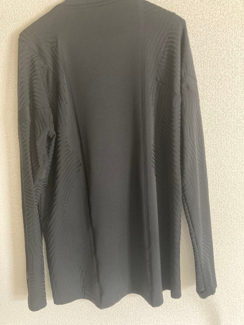 【希少】NIKE　パリサンジェルマン50周年記念ヴェイパーニットドリルトップ