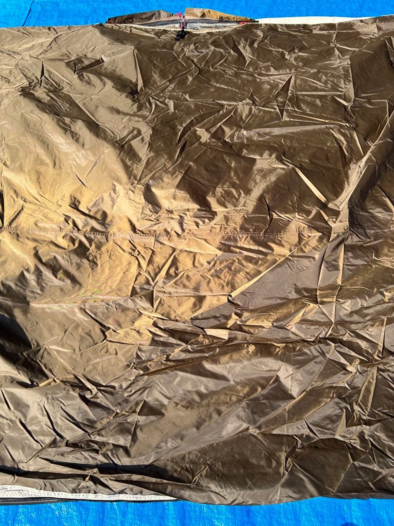 【試し張りのみ】オガワ オーナーロッジタイプ52R T/C