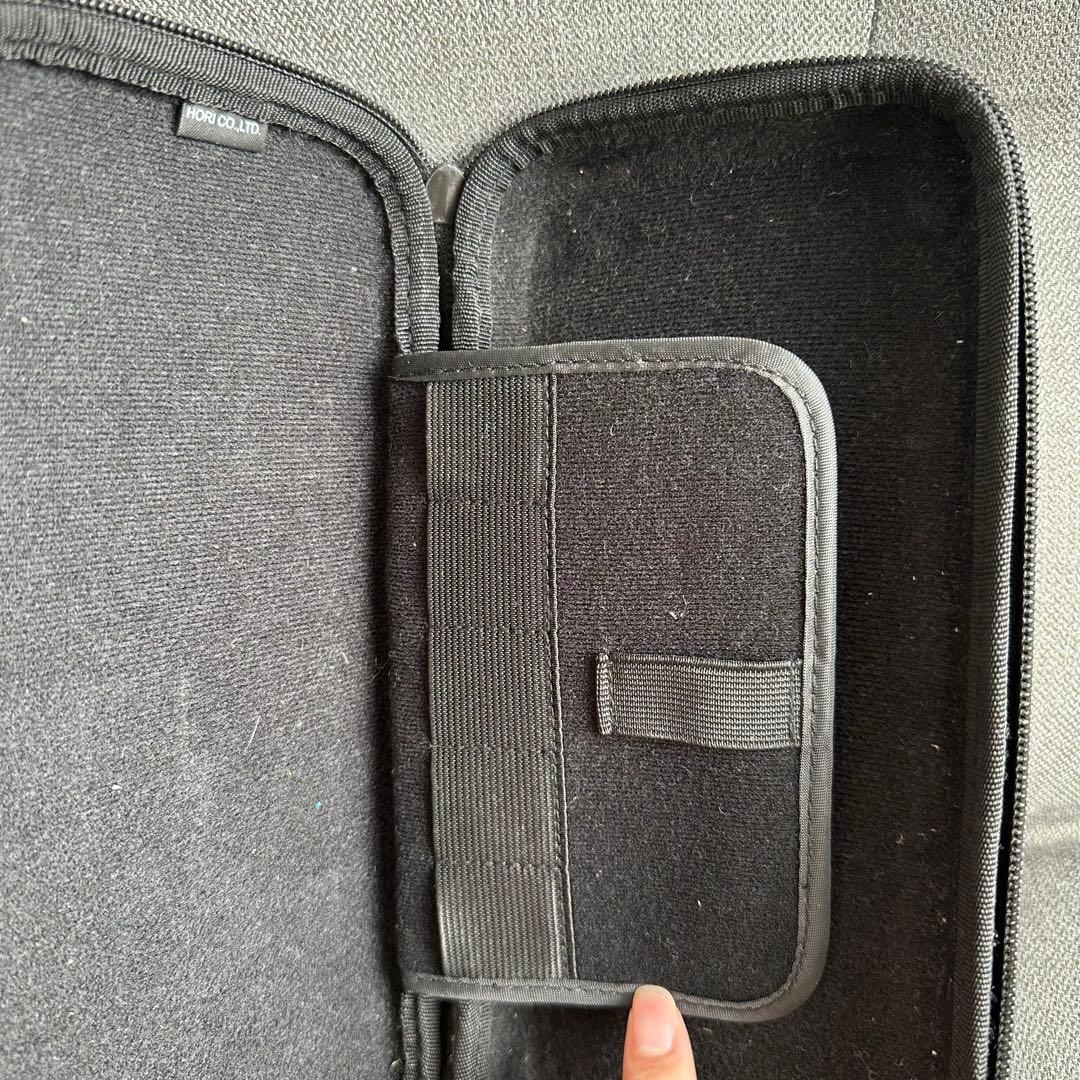 【ケース付き】Nintendo Switch ネオンブルー/ネオンレッド 本体