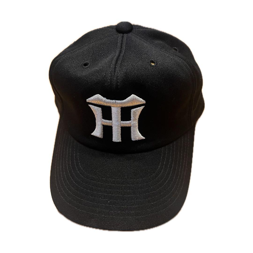 【美品】阪神タイガース スウェット キャップ セット