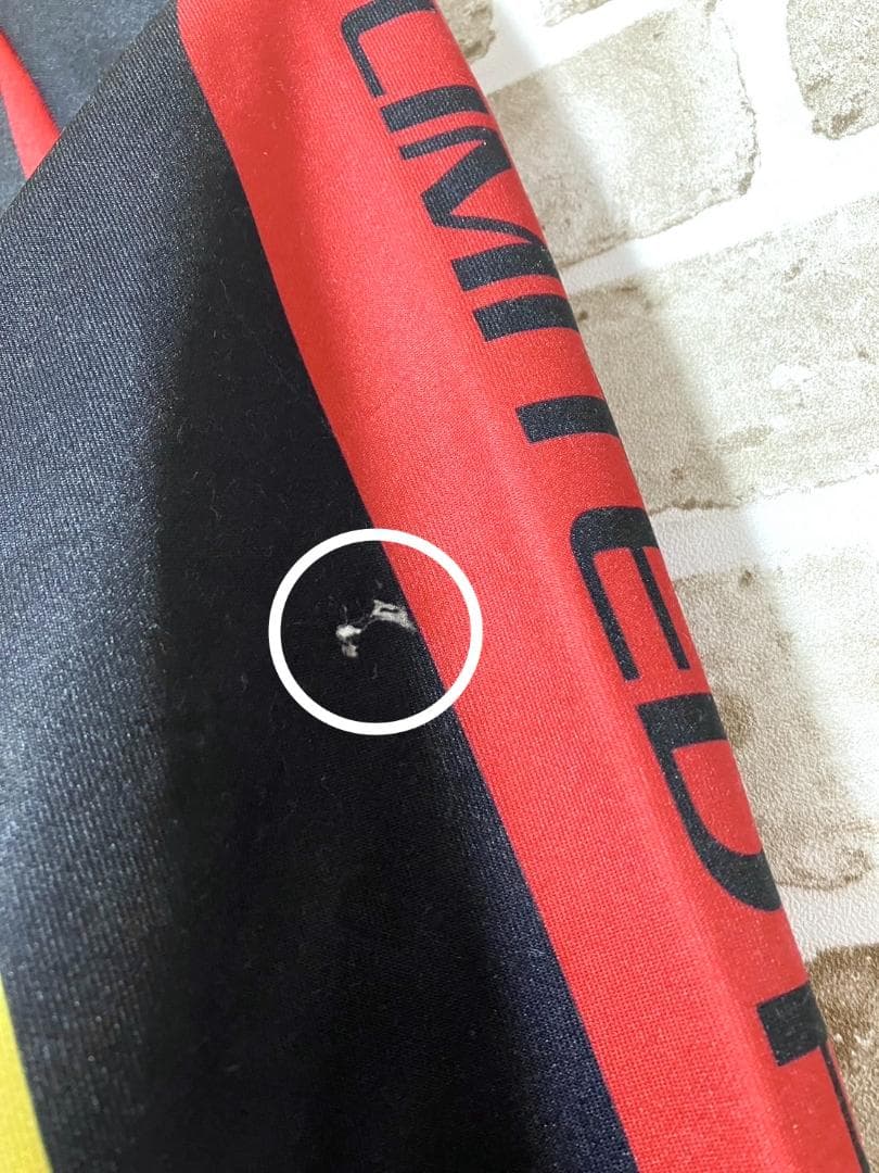 【24時間以内送料無料】シマノ リミテッドプロ SH-031M ジャケット XL