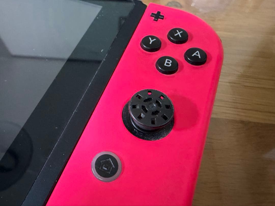 任天堂 switch 本体 ACアダプタ スタンド ジャンク