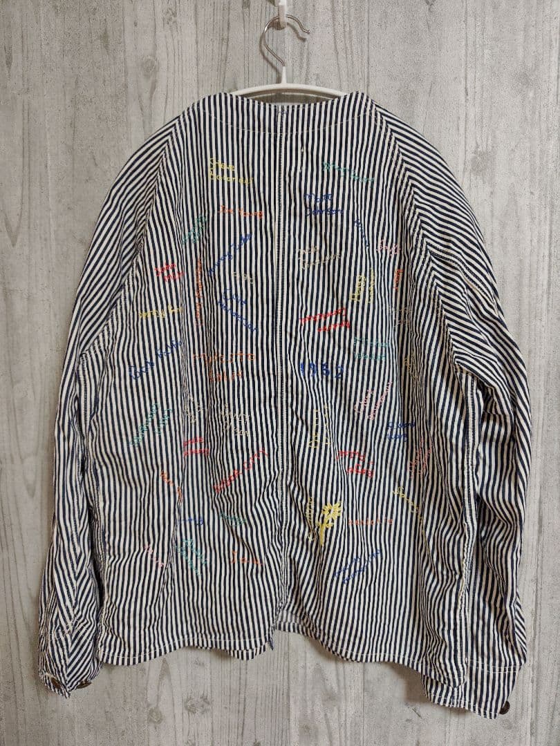 CAL O LINE キャルオーライン ハリウッド ランチ マーケット